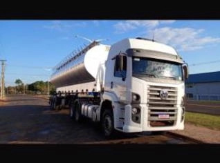 Constellation 30.320 - Caminhão Volkswagen