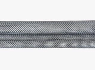 Tela Inox para Cercamento - Alta Resistência