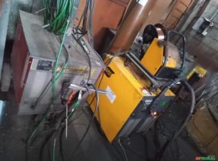 Venda de Maquinário em Itapecerica da Serra