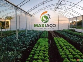 Estufas Agrícolas Duráveis em Bento Gonçalves