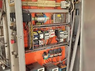 Envasadora Automática Vertical - Alta Performance