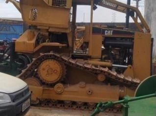 Alugo Trator Esteira em Paragominas