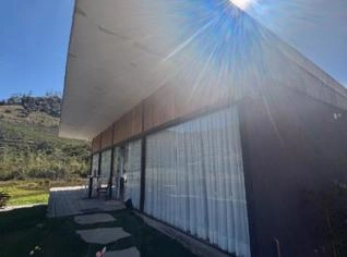 Sítio Produtivo em Antônio Dias/MG com Geração de Renda