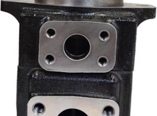 Bomba Hidráulica em Palhoça - SC