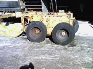 Bobcat 81 - R$14.000 - São Paulo