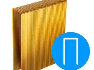 Adesivo e Verniz para Grampo - São Paulo