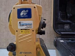 Total Station TOPCON for Sale