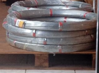 Arame Ovolado - Vonder, Goiânia, GO