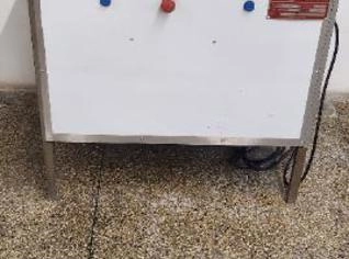 Palitador de Mandioca Semi Novo em São Paulo