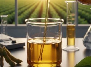 Óleo de Soja Bruto - Qualidade em Goiânia