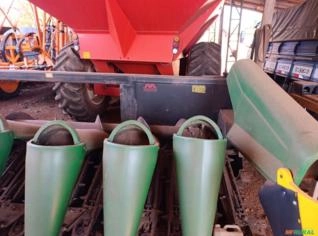 Plataforma Mantovani 2009 - Apucarana PR