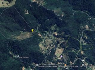 Compensação Ambiental em Nazaré Paulista - Fazenda à Venda