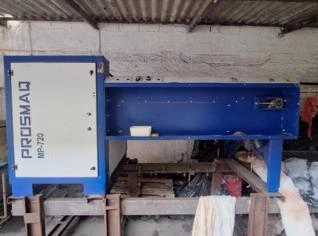 Fábrica de Travesseiros Completo - Praia Grande