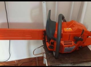 Motosserra Husqvarna Profissional