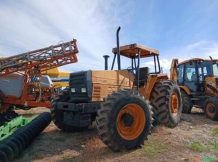 Trator Valmet 1280-R 4x4 Turbo à venda em Boa Vista - RR