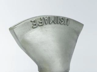 Bico de Pato Usimafe - Peças para Agricultura