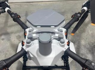 Drone Agrícola DJI AGRAS T100