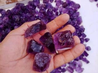 Ametista em Ametista do Sul - R$15,00 por Kilo