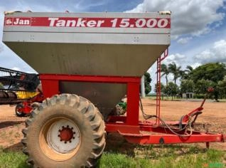 Bazuka - Graneleiro em Rio Verde, GO