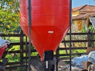 Misturador e Motor de Alta Performance