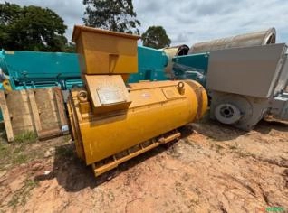 Motor WEG 1200cv em Suzano - SP