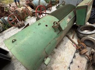 Motor Elétrico 600cv em Suzano