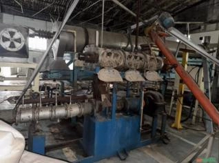 Fábrica de Ração Completa à Venda em São Paulo