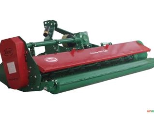 Trincha Fixa Industrial TRL 2,80 para Tratores