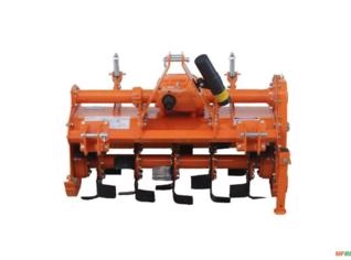 Enxada Rotativa Atom 100 - SP