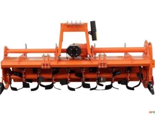 Enxada Rotativa CH 280 - Desempenho Superior