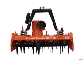 Enxada Circular SRP 150