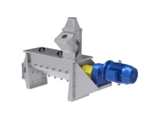 Desaristador de Sementes DR-1000