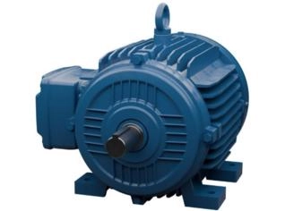 Motores Elétricos Silomax - Rolândia PR