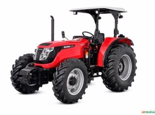 Trator Yanmar Solis 80