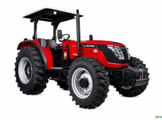 Trator Yanmar Solis 90