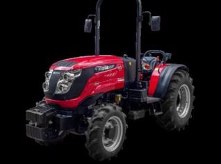 Trator Yanmar Solis 90N