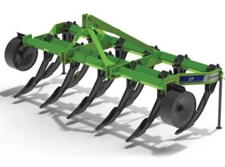 Subsolador Piccin SP 11/9 - Ideal para Subsolagem
