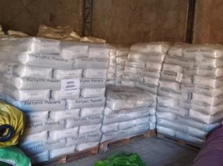 Resina Polietileno à Venda em Atibaia