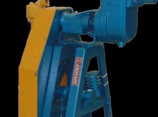 Bomba Autoaspirante para Trator NASP 100