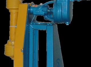 Bomba NASP 51 para Trator - Eficiente e Versátil