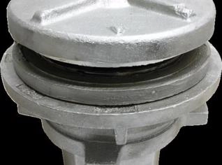 Espargidor Multijato para Irrigação