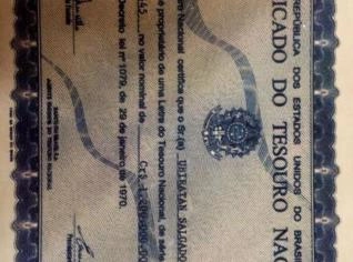 LTN Cartular à Venda em Belo Horizonte