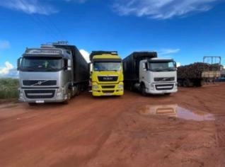 Frete Rápido para Piso Móvel em Cuiabá - Cavaqueira