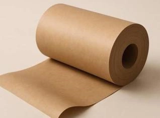 Bobina Semi Kraft e Strong Direto da Fábrica