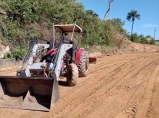 Serviços Agrícolas em Mococa - Eficiência e Qualidade