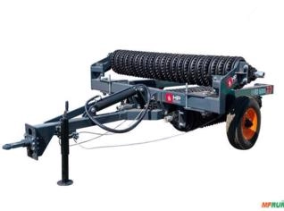 Rolo Destorroador Articulável RD 6000 - 6 Metros