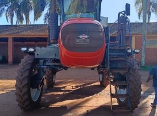 Distribuidor Kuhn Accura - SP