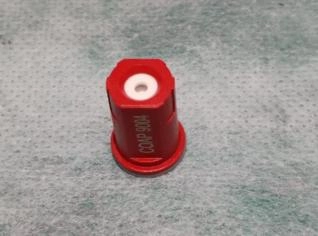 Bico Solcera COAP 9004 - Vazão e Precisão