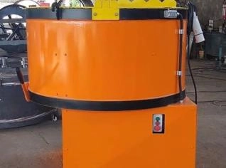Misturador Refratário M 350 RC - 350 Kg