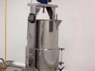Tacho a Gás 300KG - Inox 304 em Fortaleza - CE